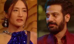 Bigg Boss 18: Chum Darang ने तोड़ा Karan Veer Mehra का दिल, सोशल मीडिया पर फैंस ने खोला मोर्चा