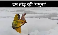 दशकों बीत गए यही है मेरी तकदीर, यमुना पर एक बार फिर सियासी शोर