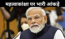 ONOE: बिल पास को BJP नीत NDA के पास नहीं जादुई आंकड़ा, लेना पड़ेगा इन दलों का समर्थन