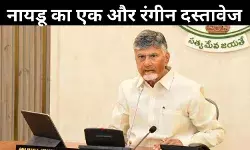 CM नायडू का स्वर्ण आंध्र-2047 विजन : गरीबी मिटाना मकसद या केवल दस्तावेज!