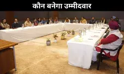 दिल्ली चुनाव को लेकर बीजेपी की तैयारियां तेज, उम्मीदवारों के नाम पर मंथन जारी