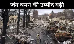 इस जंग के खत्म होने का इंतजार सबको, व्लादिमीर पुतिन ने कही बड़ी बात