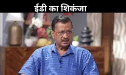एक बार फिर मुसीबत में केजरीवाल! जाएंगे जेल? LG ने ED को मुकदमा चलाने की दी इजाजत