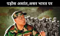 भारत विरोधी गतिविधियों का केंद्र बन रहा बांग्लादेश, इनसाइड स्टोरी