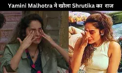 Shrutika के रोने पर इस कंटेस्टेंट ने बताई अंदर की बात, ऐसा रहा वीकेंड का वार