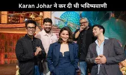 Karan Johar ने पहले ही कर दी थी इस कपल की शादी की भविष्यवाणी, आलिया ने कहा- जब मैं रणबीर दोस्त बने...