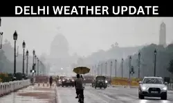 दिल्ली-NCR में अभी और बरसेंगे मेघा, शीत लहर ढाएगी सितम! कड़ाके की ठंड के लिए रहें तैयार