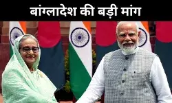 शेख हसीना के प्रत्यर्पण पर बांग्लादेश अड़ा, भारत के पास विकल्प क्या है?