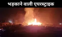 अफगानिस्तान में पाक एयरस्ट्राइक की क्या है वजह, TTP से नाता तो नहीं