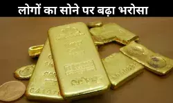 सोने की चमक के आगे फीके पड़े सभी निवेश, 2024 में भारतीय और अमेरिकी शेयर मार्केट से बेहतर दिया रिटर्न