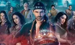 Bhool Bhulaiyaa 3 OTT Release: कार्तिक आर्यन के फैंस के लिए आ गई खुश खबरी....