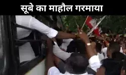 अन्ना यूनिवर्सिटी यौन उत्पीड़न केस, सूबे में सियासत गरमाई