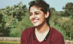 अपनी कड़ी मेहनत और जिद्द से किसान की बेटी बनी कलेक्टर, Tapasya Parihar ने दिए टिप्स