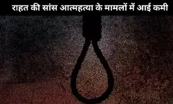 कोटा में पिछले साल की तुलना में छात्रों की आत्महत्या में 50% की कमी: डीएम