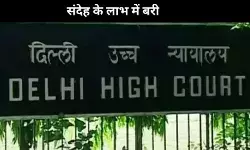 दिल्ली हाईकोर्ट : शारीरिक सम्बन्ध का मतलब यौन उत्पीड़न कैसे? POCSO मामले का आरोपी बरी