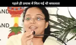 कड़ी मेहनत से पहले ही प्रयास में पास की UPPCS, Ijya Tiwari ने पिता की मौत के बाद भी नहीं मानी हार