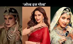 बढ़ती उम्र के साथ और भी खूबसूरत हो गई हैं ये एक्ट्रेस, नए चेहरें इनके आगे पड़ जाते हैं फीके