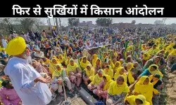 फिर से जंग की राह पर किसान? अब SC पैनल बातचीत से निकालेगा कोई हल