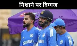 गावस्कर के निशाने पर रोहित-विराट,चयनकर्ताओं को भी नहीं छोड़ा