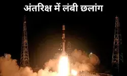 एलिट क्लब में शामिल हुआ भारत, स्पैडेक्स मिशन क्यों है खास