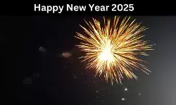नव वर्ष 2025 का हुआ आगाज़ देश दुनिया में अलग अलग अंदाज में किया गया स्वागत