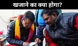 पुजारी स्कीम से हिंदुओं को लुभा सकती है AAP, लेकिन खजाने का क्या होगा?