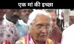 बस यही इच्छा कि परिवार एकजुट हो, NCP में टूट पर बोलीं अजित पवार की मां