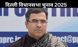 प्रवेश वर्मा की अरविंद केजरीवाल को चुनौती! उम्मीद है इस सीट से भागेंगे नहीं