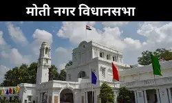 बीजेपी के गढ़ में AAP ने की थी सेंधमारी, कांग्रेस का तो खाता नहीं खुला