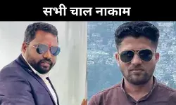 200 CCTV पर नजर और पकड़ में आरोपी, छत्तीसगढ़ जर्नलिस्ट केस में कामयाबी