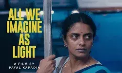 Golden Globe Awards 2025:  पायल कपाड़िया की All We Imagine As Light दोनों कैटेगरी में हारी