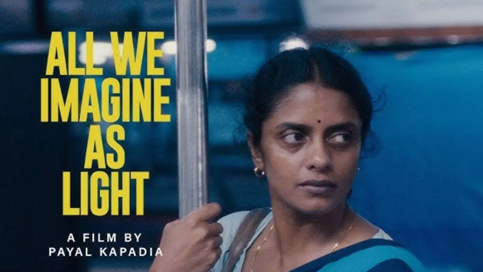 Golden Globe Awards 2025:  पायल कपाड़िया की All We Imagine As Light दोनों कैटेगरी में हारी