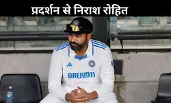 रोहित शर्मा दिखानी होगी भूख, खराब प्रदर्शन पर बोले पूर्व भारतीय बल्लेबाज