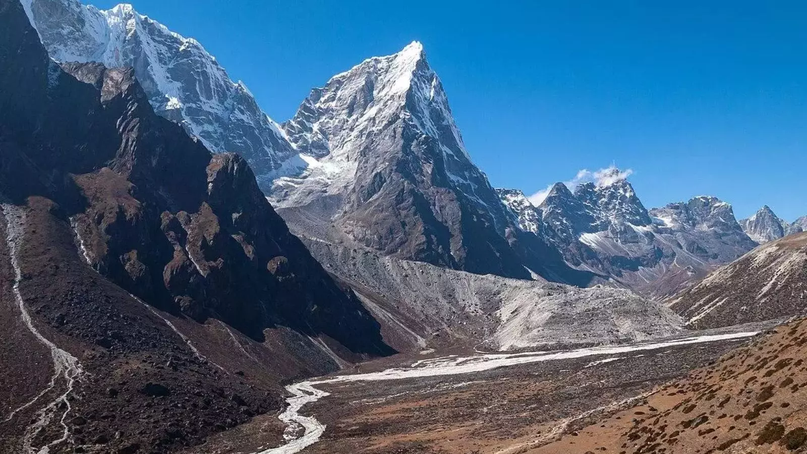 तिब्बत में आए भूकंप से हिमालयी देशों को अपने अहंकार से बाहर आना चाहिए