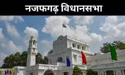 नजफगढ़ को निर्दलीय पसंद, ग्रामीण वोटर्स का बोलबाला