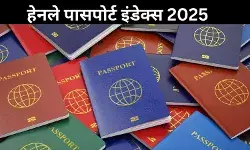 अमेरिका-रूस नहीं, इस देश का पासपोर्ट है सबसे शक्तिशाली, भारत को लगा झटका