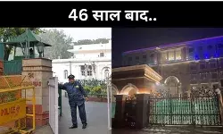 बदलेगी इमारत लेकिन कांग्रेस के लिए चुनौती कम नहीं, 9A कोटला रोड होगा पता