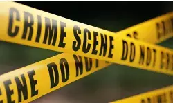 एक कमरे से पांच शव बरामद, जांच करने पहुंची मेरठ पुलिस भी हैरान