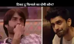 Bigg Boss 18: Vivian Dsena ने शो में दिया सबसे बड़ा बलिदान, Avinash Mishra ने कहा वो फिनाले में रहने लायक नहीं