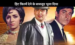 डेब्यू के बाद रातोंरात स्टार बन गई थी ये एक्ट्रेस, लेकिन मजबूरन करना पड़ा ये काम....