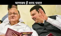 महायुति में शामिल होंगे शरद पवार? फडणवीस का खुलासा- राजनीति में कुछ भी मुमकिन!
