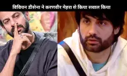 Bigg Boss 18: Karan Veer Mehra- Vivian Dsena के बीच आई दरार, कहा, मैं देख रहा हूं....