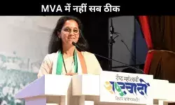 शिवसेना (यूबीटी) के अकेले चुनाव लड़ने की घोषणा पर सियासी हलचल तेज, MVA में असंतोष