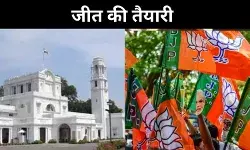 क्या इन उपायों से राह होगी आसान,दिल्ली में 1998 के बाद BJP सत्ता से दूर
