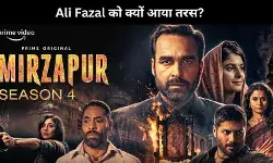 Mirzapur Season 4 में Ali Fazal को गुड्डू पंडित पर क्यों आया तरस? जानिए असली वजह