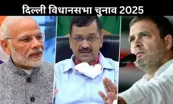 Delhi election: आखिर राजनीतिक दलों के लिए इतनी अहम क्यों है ये लड़ाई? देखें VIDEO