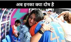पिच पर क्रिकेटर्स हुए नाकाम, BCCI के निशाने पर आ गईं पत्नियां
