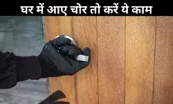 सैफ तो थे UNSAFE! लेकिन आप हो सकते हैं सुरक्षित, घर में कोई चोर घुस जाए तो क्या करें?