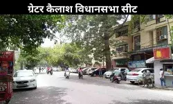 Delhi election: चौका लगाने की फिराक में AAP, बीजेपी इस बार भेद पाएगी किला?