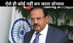 80 के हुए अजीत डोभाल, भारत का जेम्म बॉन्ड; जिनके नाम से घबराता है पाकिस्तान!